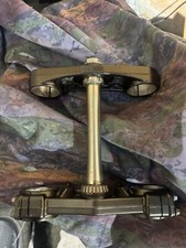 Yamaha YZF 250 YZ250F Triple Clamp  Fork Yokes