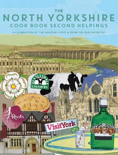 The north yorkshire cook - north,