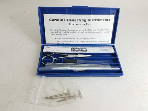 Carolina dissecting - carolina,