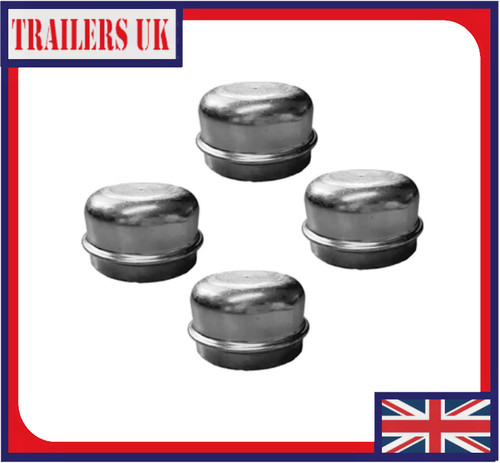 Replacement 50mm metal hub - replacement,