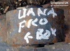 SUZUKI LIANA GLX 1.6 AUTO 2001-2007 Front Gearbox Mount Mounting