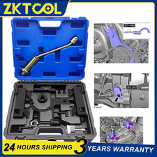 Camshaft Timing Tool For Land