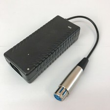 Zero 88 Juggler Power Supply