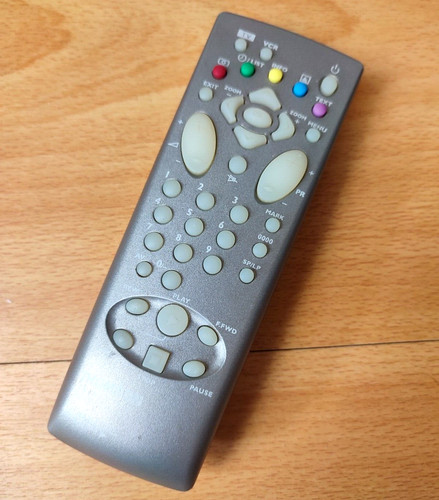 Thomson rct2100s original - rct2100s, tv