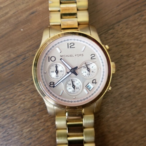 Michael kors 5128 - mk-5128, women's