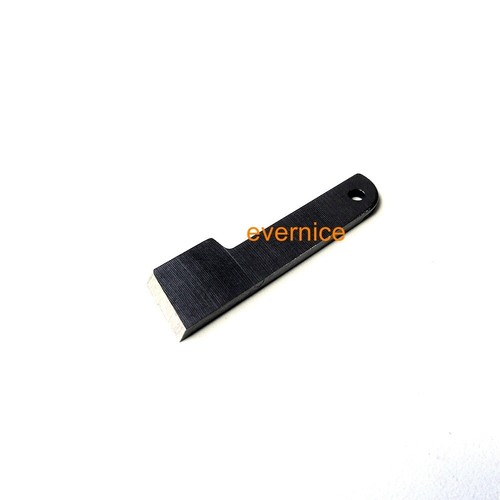Knife blade for merrow - for,