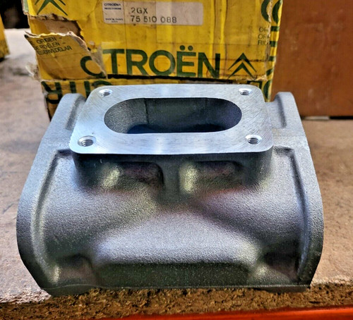 Citroen gsa double body - gs,