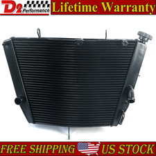 Aluminum Radiator For