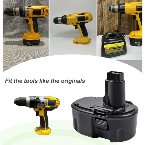 0ah battery for dewalt - for,