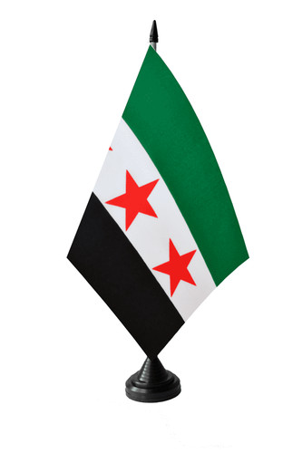 Syria syrian national - syria,