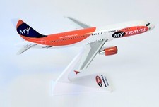 Airbus A320 My Travel Airways