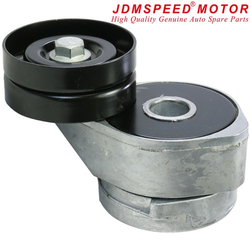 Fan belt tensioner - belt,