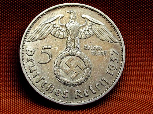 Germany third reich - germany,
