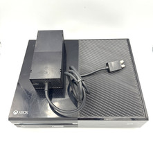 Microsoft Xbox One Console -