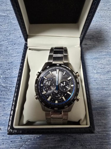 Casio edifice wristwatch - casio,