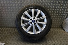 FORD KUGA MK2 R17 ALLOY WHEEL
