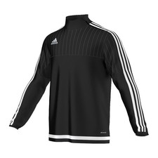 adidas Tiro 15 Quarter Zip -