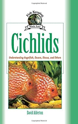 Cichlids understanding your - :,