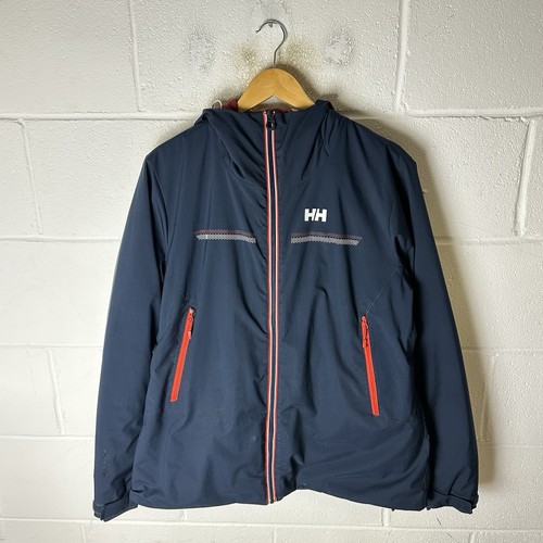 Helly hansen jacket mens extra - jacket,