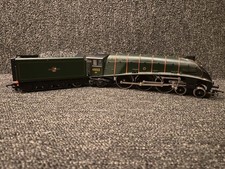 Hornby R309 BR Class A4 Loco