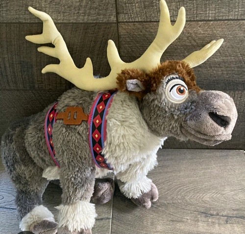Disney frozen sven - frozen,