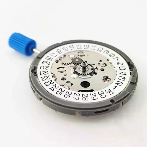 Seiko tmi nh34 - nh34, movement