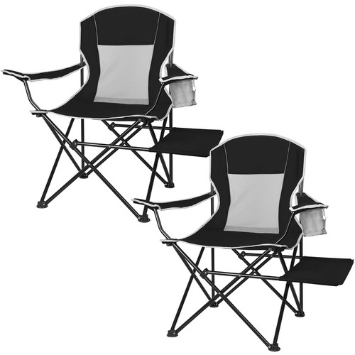 Xgear camping chairs 350lbs - chairs,