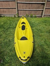 BIC Tobago Double Sit-On-Top