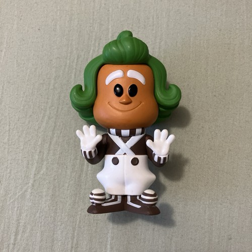 Funko vinyl soda - soda, loompa