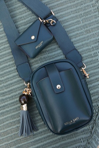 Luella grey elise teal green - teal,