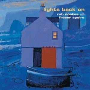 Lights back noakes - -, noakes,