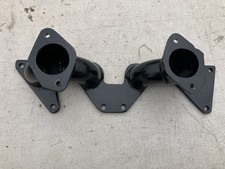 Vauxhall 20SEH-ONE Split Webber Manifold 