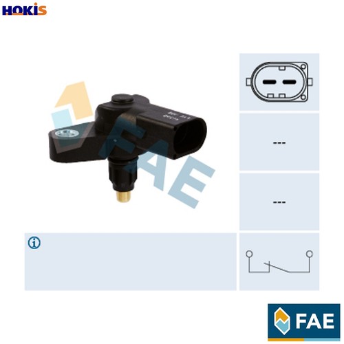 Switch reverse light - reverse,