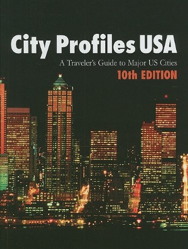 City profiles usa traveler - city,