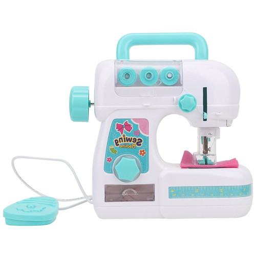 Educational electric sewing - educational,
