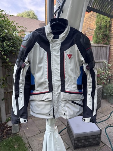Dainese cyclone gore - dainese, gore-tex