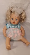 Baby Doll by Zapf Creation