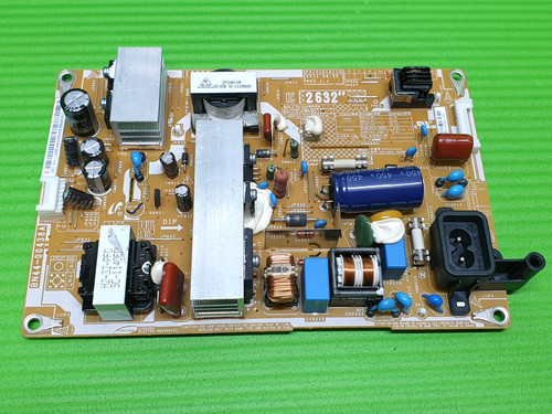 Power supply board psu - board,