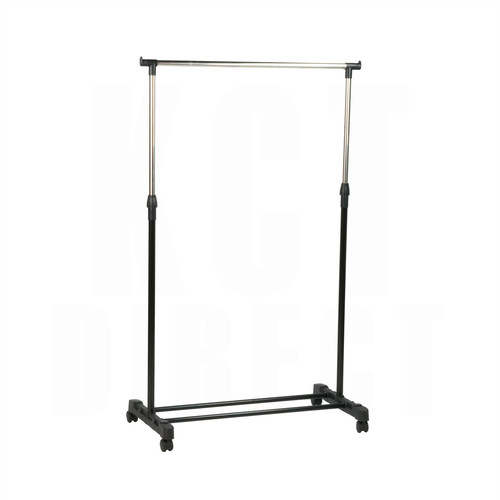 Single clothes rail clothing - rail,