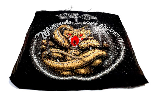 Whitesnake come get - ,