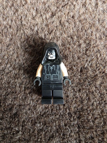 Lego harry potter executioner - lego,