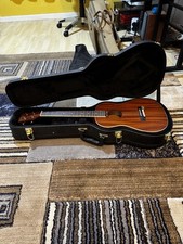 Lanikai MA-B Mahogany Baritone Ukulele