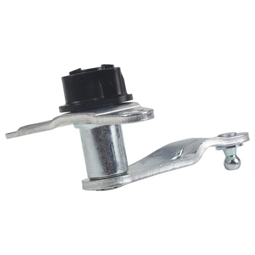 Left side tailgate - left,