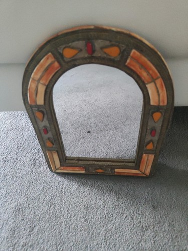 Vintage moroccan arched - vintage,