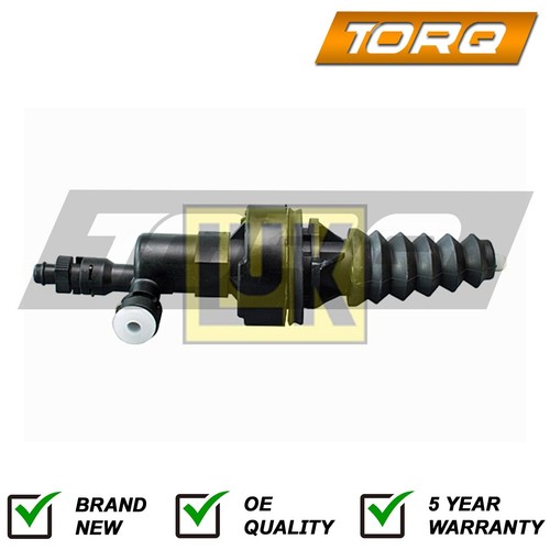 Clutch slave cylinder torq - clutch,