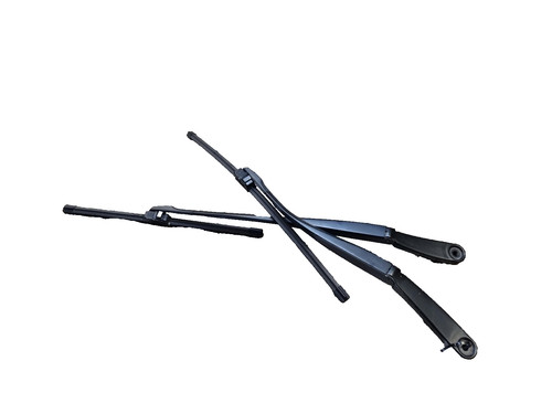 Bmw series wiper arm - wiper,