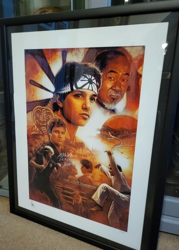138 200 karate kid 35th - kid,