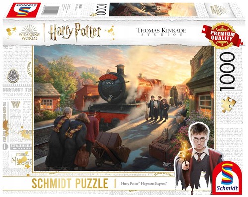 Schmidt thomas kinkade - pq,
