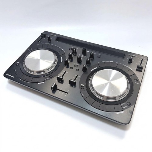 Pioneer ddj wego3 dj - dj,