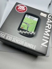 Garmin Edge 830 GPS Cycling